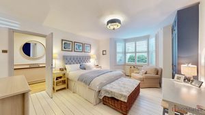 Bed 1- click for photo gallery